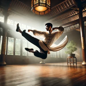 Wushu