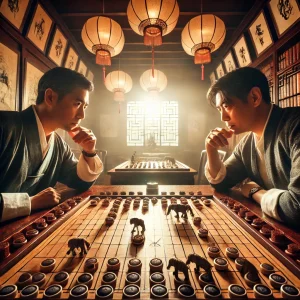 Xiangqi