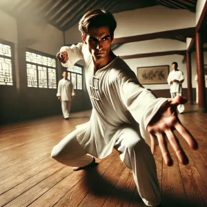 Xing Yi Quan
